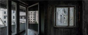 CHERNOBYL - EMIN ALTAN