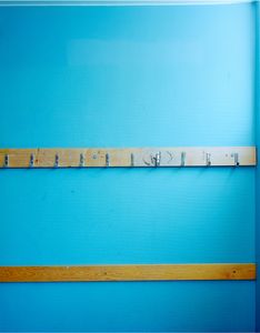 "The Blue Picture 1" © Johan Willner