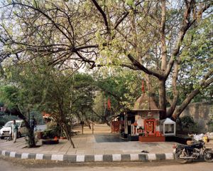 IIT Mandir