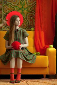 Red thread