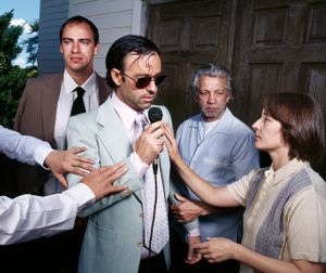 Jim Jones Assembly