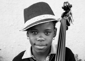Soweto Strings