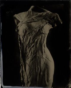 Figure #11 (ambrotype)
