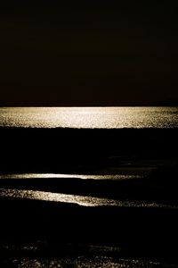 Hometown sea