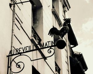 Saint-Germain-en-Laye 1