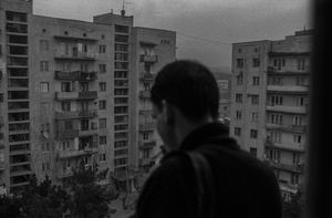 From the series "Georgia"