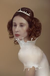 Milk