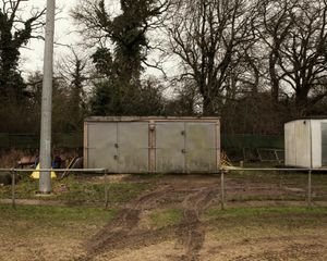 97.	The Wibbandune Sports Ground
