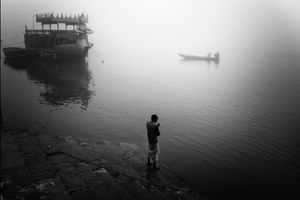 Purification by Water​​​​​​​