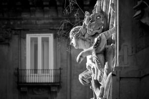 Napoli, tempo compresso#4