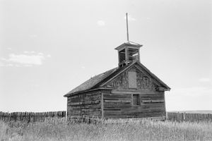 Central Montana, 2011 © Peter Kayafas