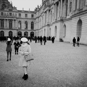 Untitled - Paris