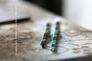 Ethnia Bracelets