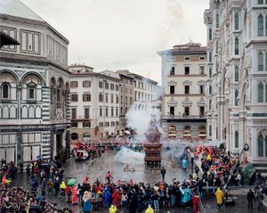 KA-BOOM #21, Firenze 2012