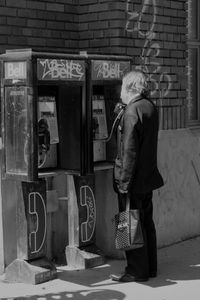 Boulevard Saint-Laurent