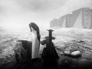 © Samad Ghorbanzadeh