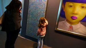 Lausanne Art Show