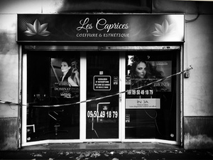 Les Caprices