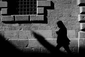 Light & Darkness