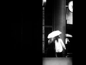 A Day In The Rain Part 5