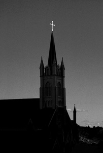 Steeple
