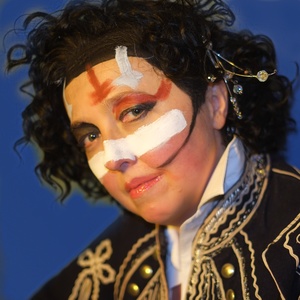 Adam Ant