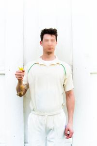 Lost in Translation (Cricket Portrait) 5