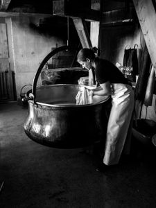 Une histoire de tradition et de transmission n°27