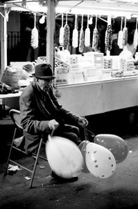 Balloons