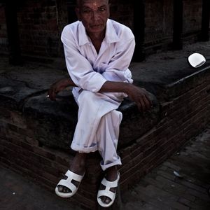 Magnitude 7.8 Nepal: A message from God