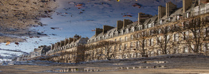 Rue de Rivoli