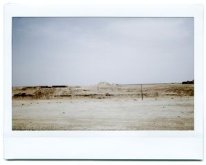 From the series "Afghanistan Blueys" © Tim Bowditch