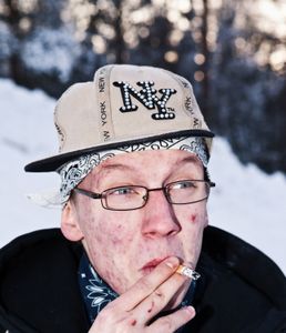 Finnish Teens #2