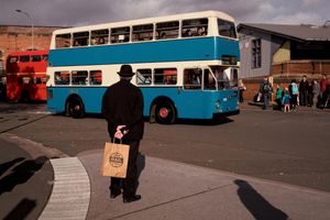 winner of photography awards