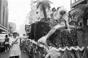 Pride Parade, Toronto, 1990