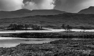 Loch Ba, Scotland |  23