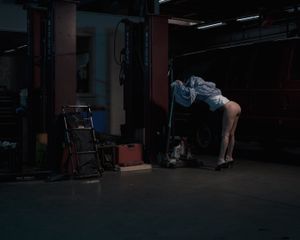 objectification