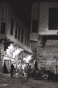 "Kan el Kalili Street"
