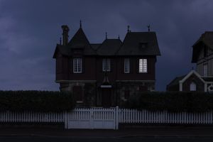 © Julien Mauve