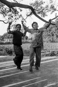Bhangra dancers | Dhanda, Punjab.