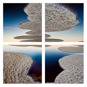 Salt Pond Grid VI