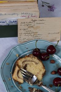 Mom's Recipe