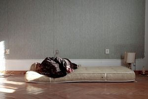 do not disturb 3 © Cristina Coral