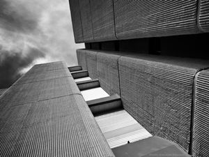 Arrecifes Building (Punta del Este - Uruguay)