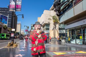 Hollywood Boulevard