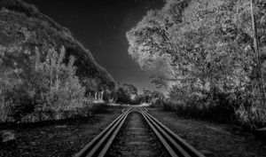 Night Sky in  Salta