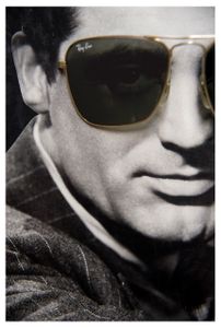 Cary G