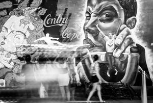Brasil. Porto Alegre. 2014.