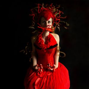 MEDUSA IV. A Thousand faces of Medusa