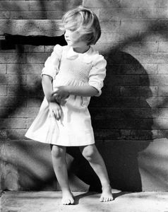 Lindsay Key, 1985 © Robert Mapplethorpe, Galerie Thaddaeus Ropac